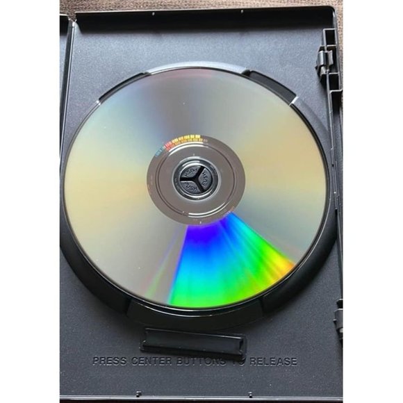 Gladiator (DVD) - Russell Crowe - Widescreen - Picture 4 of 4